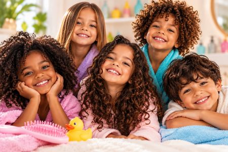 Imagen para la categoría INFANTIL